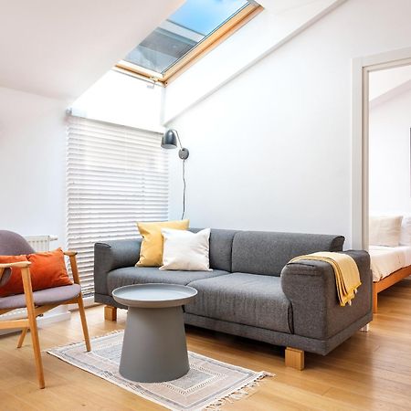 Tyzenhauz Apartments Piwna Street Krasków Εξωτερικό φωτογραφία