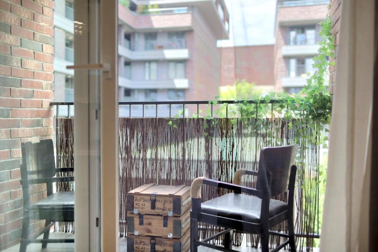 Tyzenhauz Apartments Piwna Street Krasków Εξωτερικό φωτογραφία