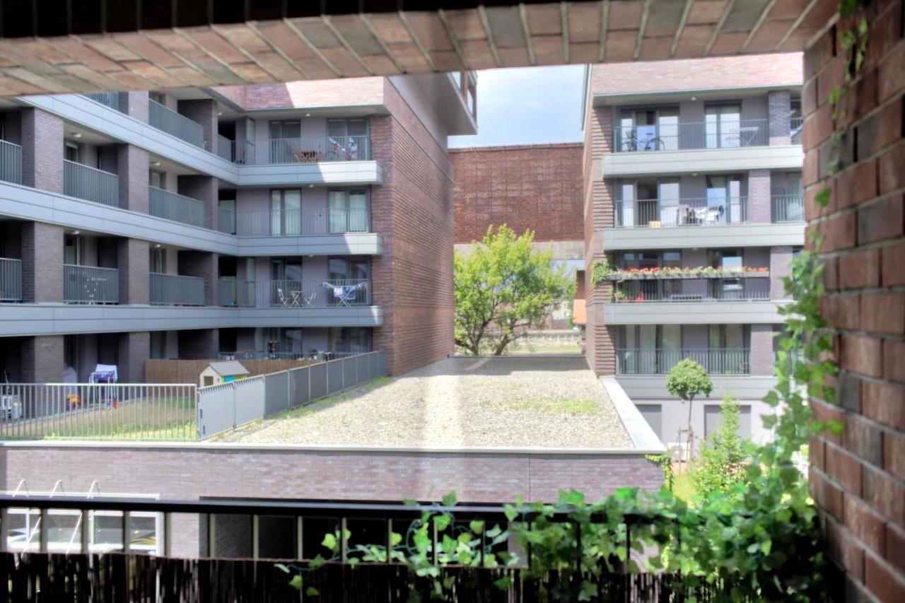 Tyzenhauz Apartments Piwna Street Krasków Εξωτερικό φωτογραφία