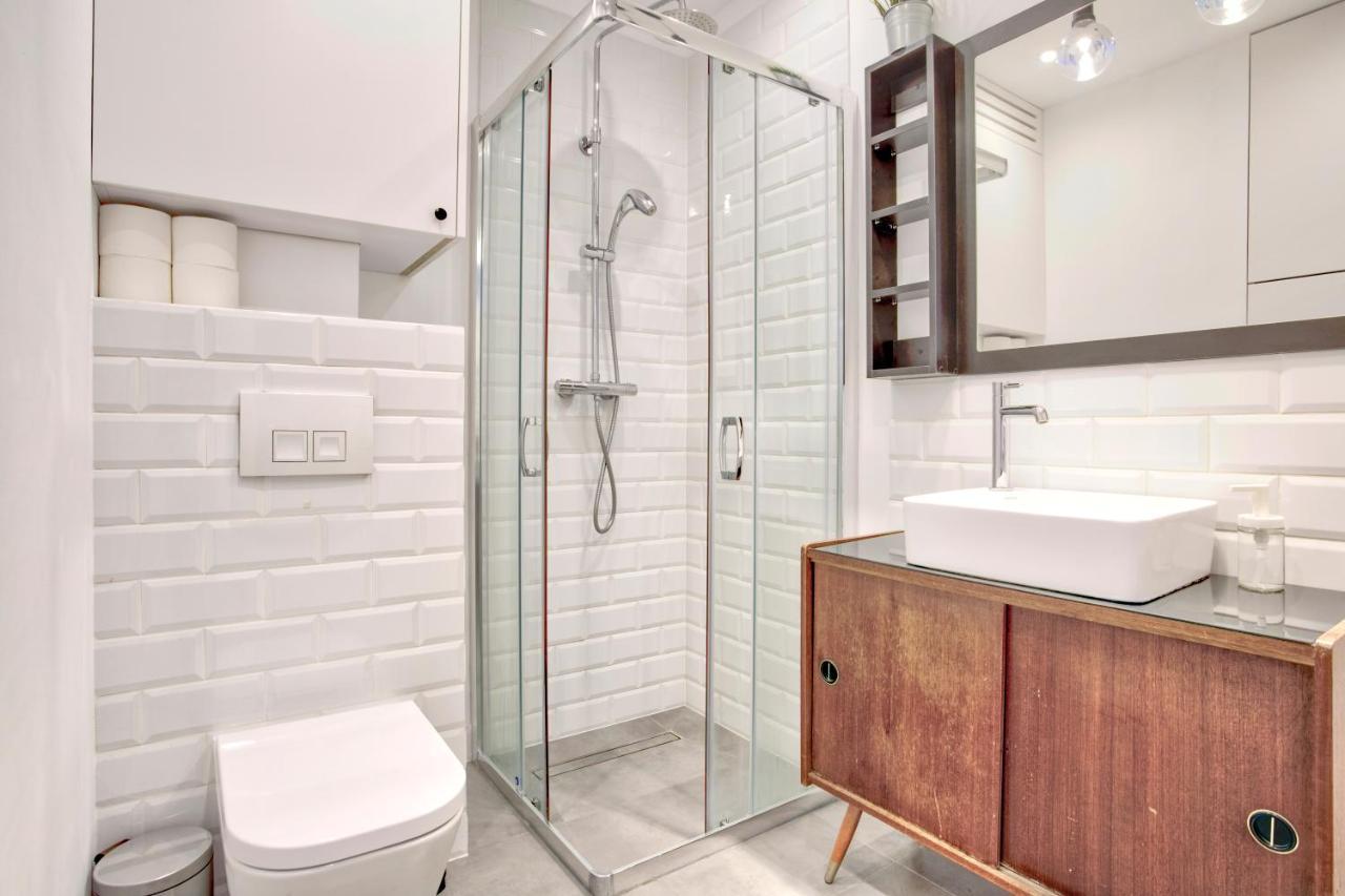 Tyzenhauz Apartments Piwna Street Krasków Εξωτερικό φωτογραφία