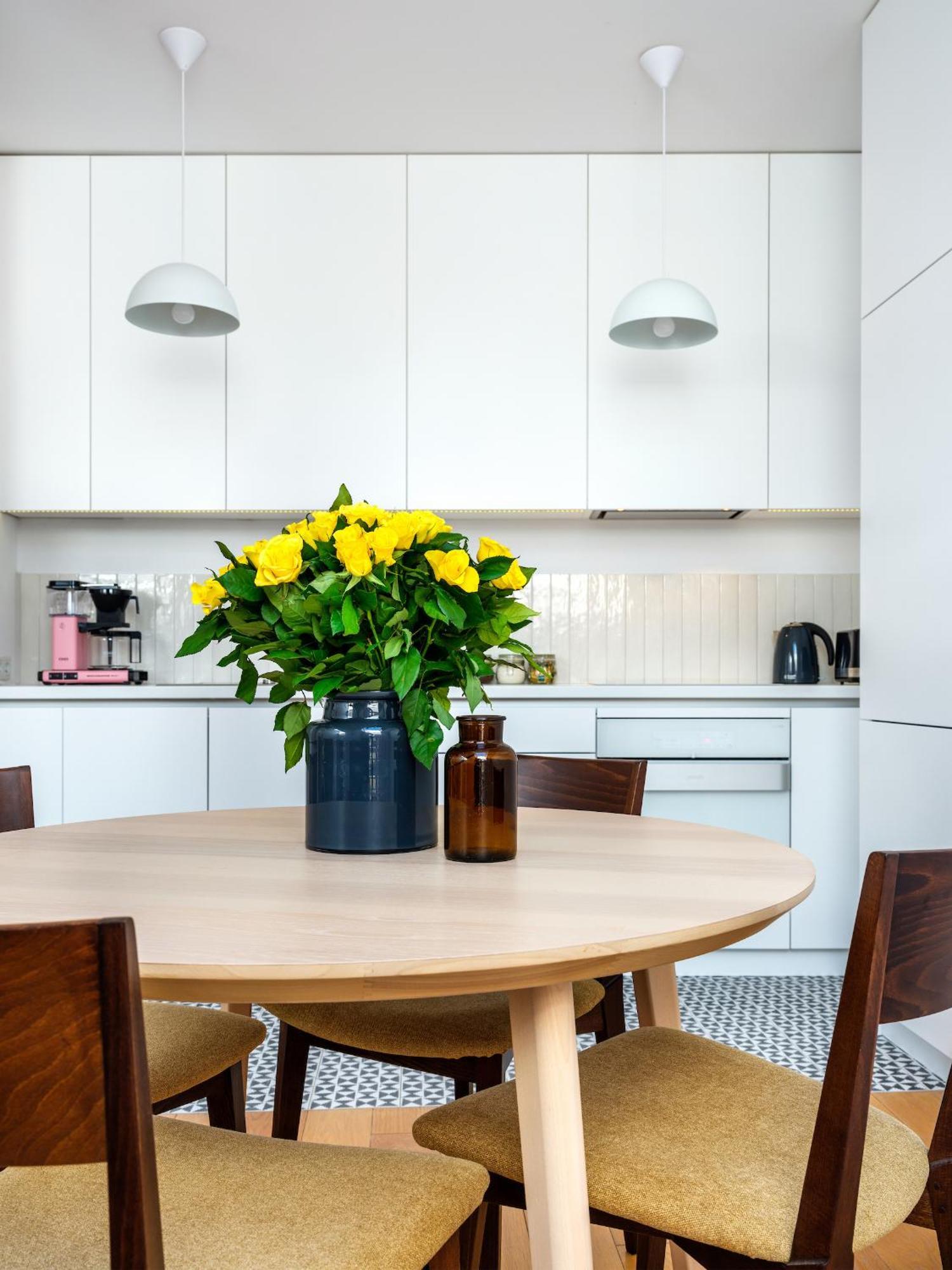 Tyzenhauz Apartments Piwna Street Krasków Εξωτερικό φωτογραφία