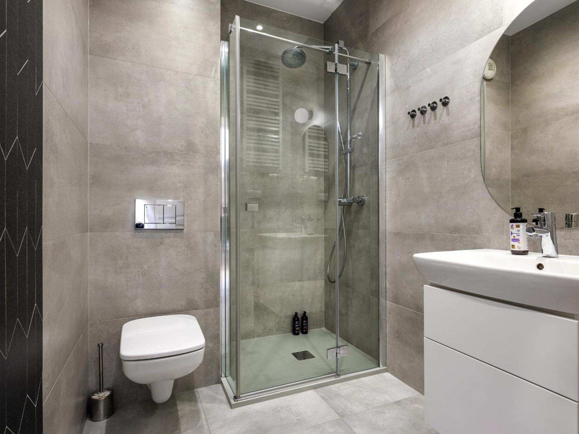 Tyzenhauz Apartments Piwna Street Krasków Εξωτερικό φωτογραφία