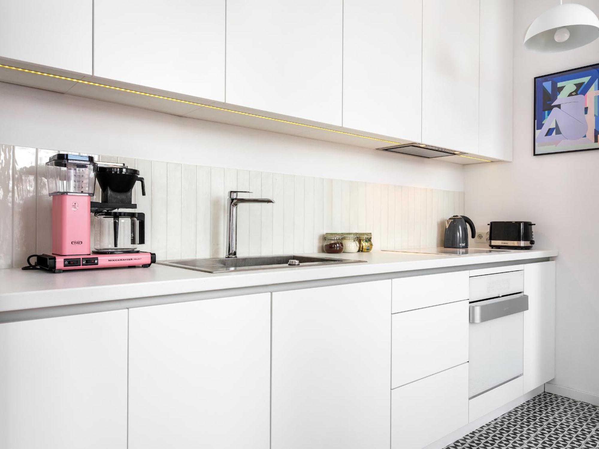 Tyzenhauz Apartments Piwna Street Krasków Εξωτερικό φωτογραφία