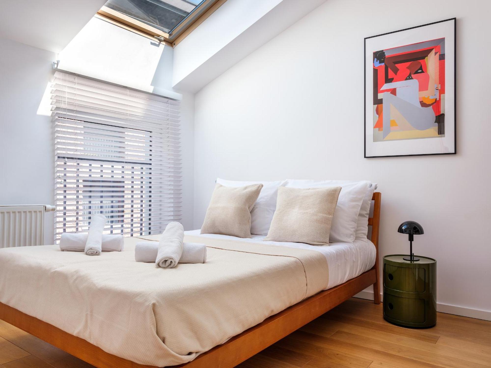 Tyzenhauz Apartments Piwna Street Krasków Εξωτερικό φωτογραφία