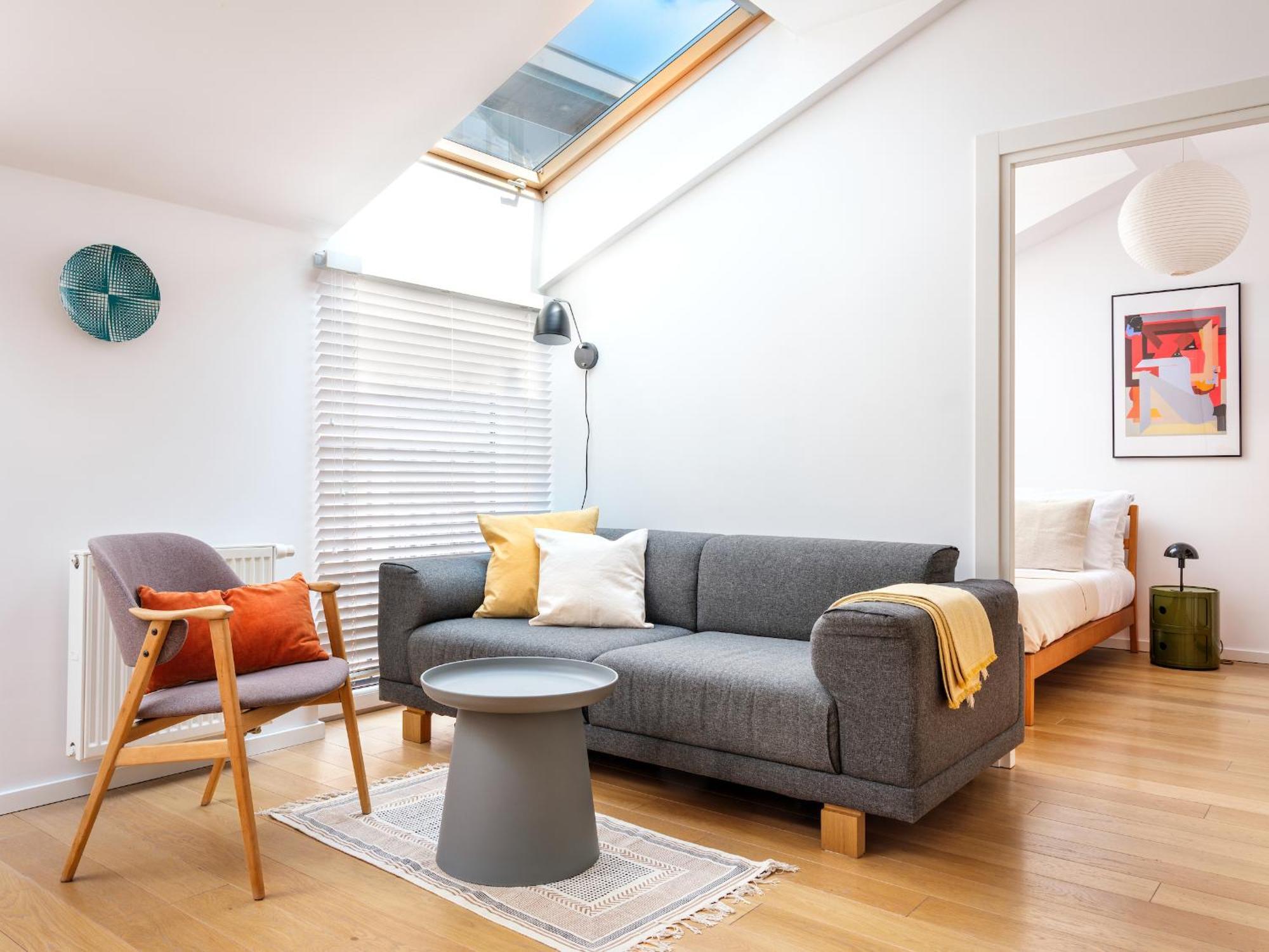 Tyzenhauz Apartments Piwna Street Krasków Εξωτερικό φωτογραφία