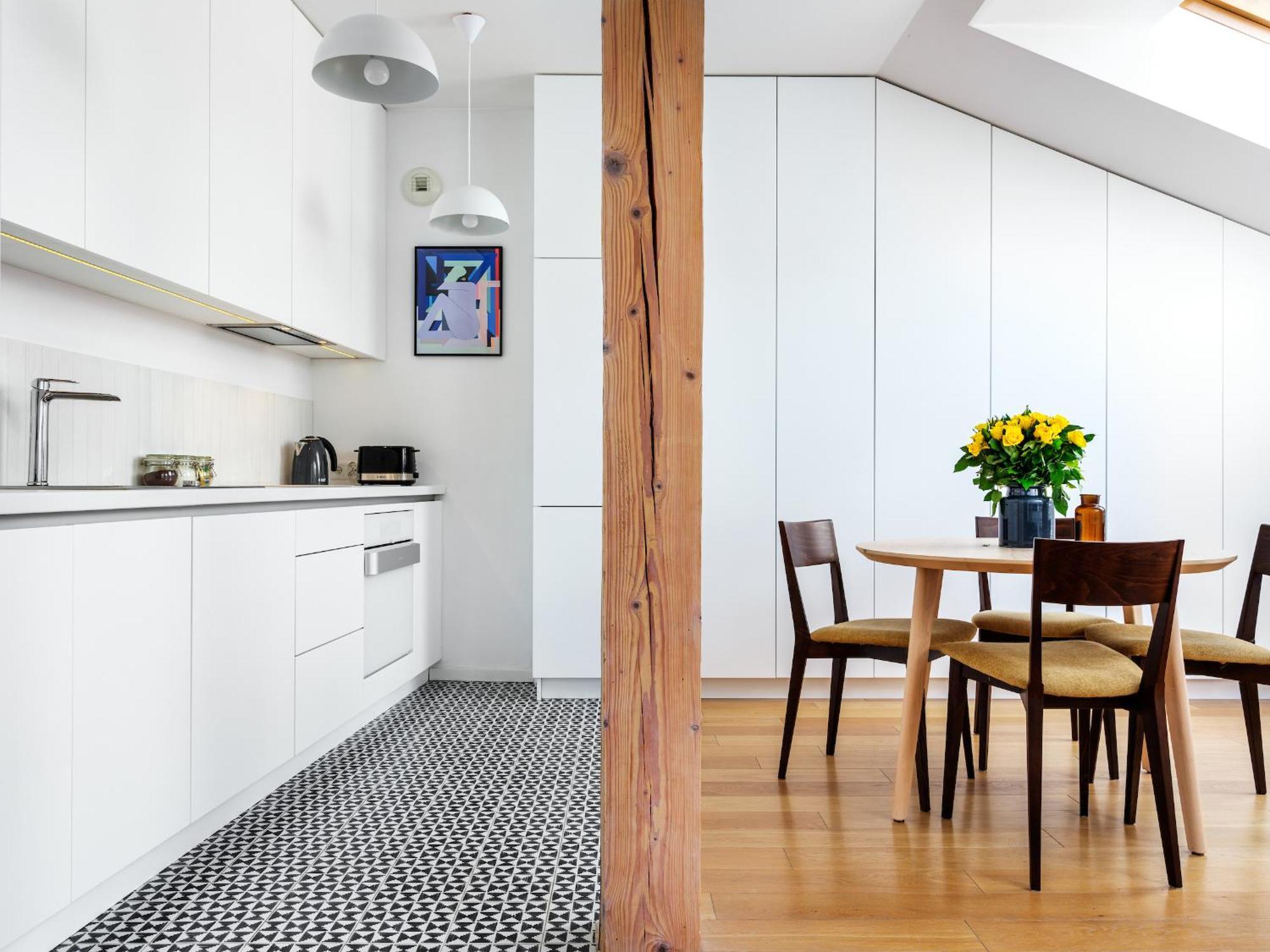 Tyzenhauz Apartments Piwna Street Krasków Εξωτερικό φωτογραφία