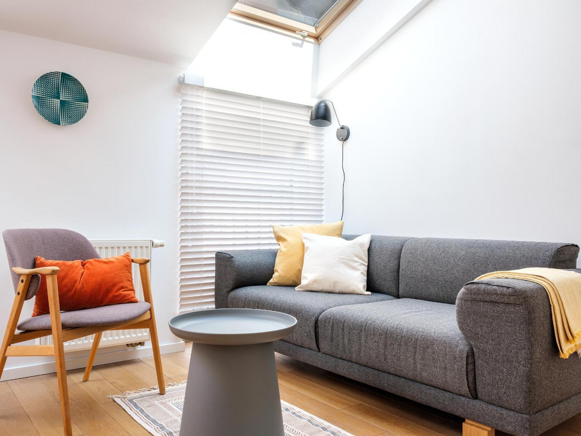 Tyzenhauz Apartments Piwna Street Krasków Εξωτερικό φωτογραφία