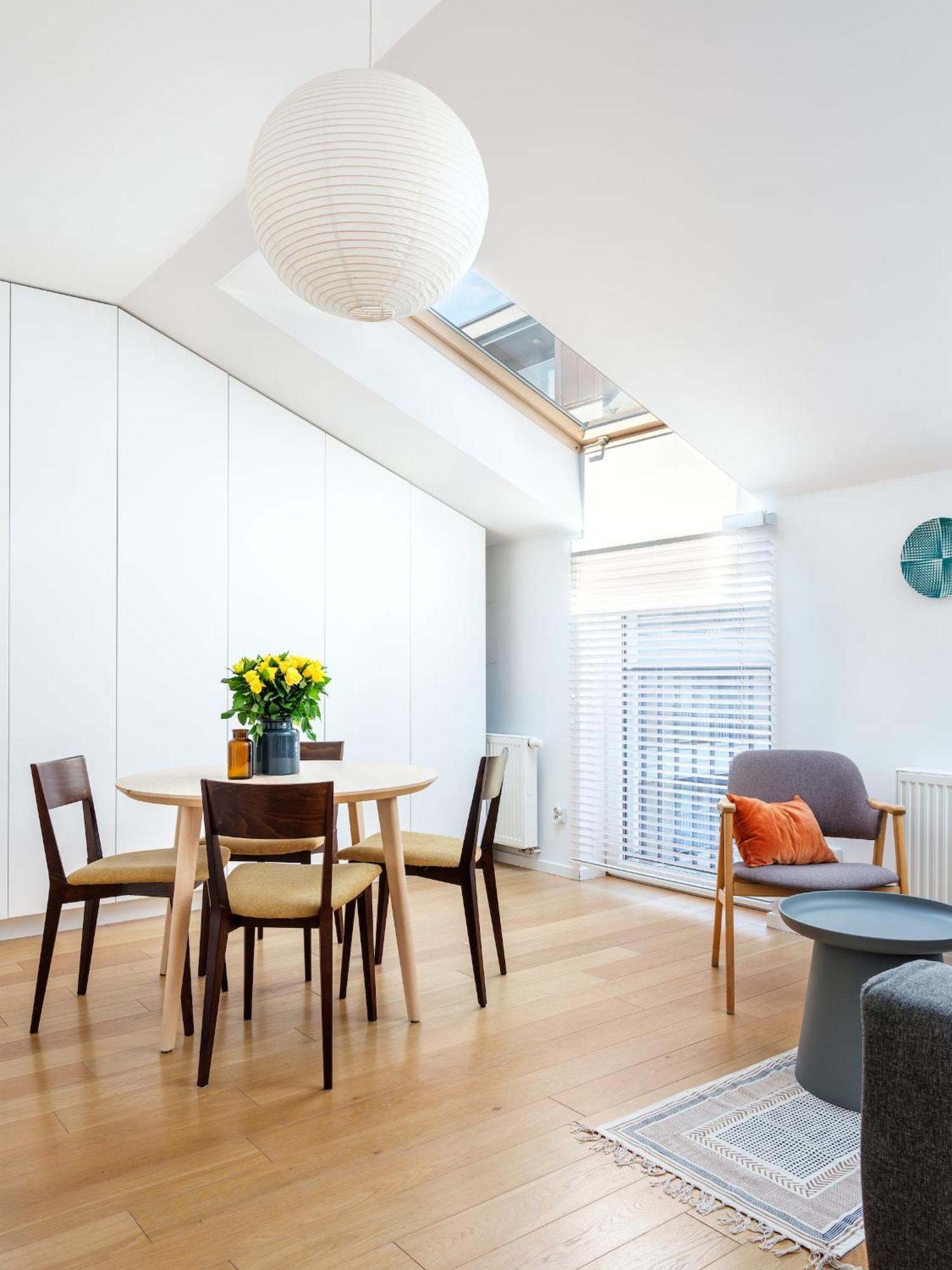 Tyzenhauz Apartments Piwna Street Krasków Εξωτερικό φωτογραφία