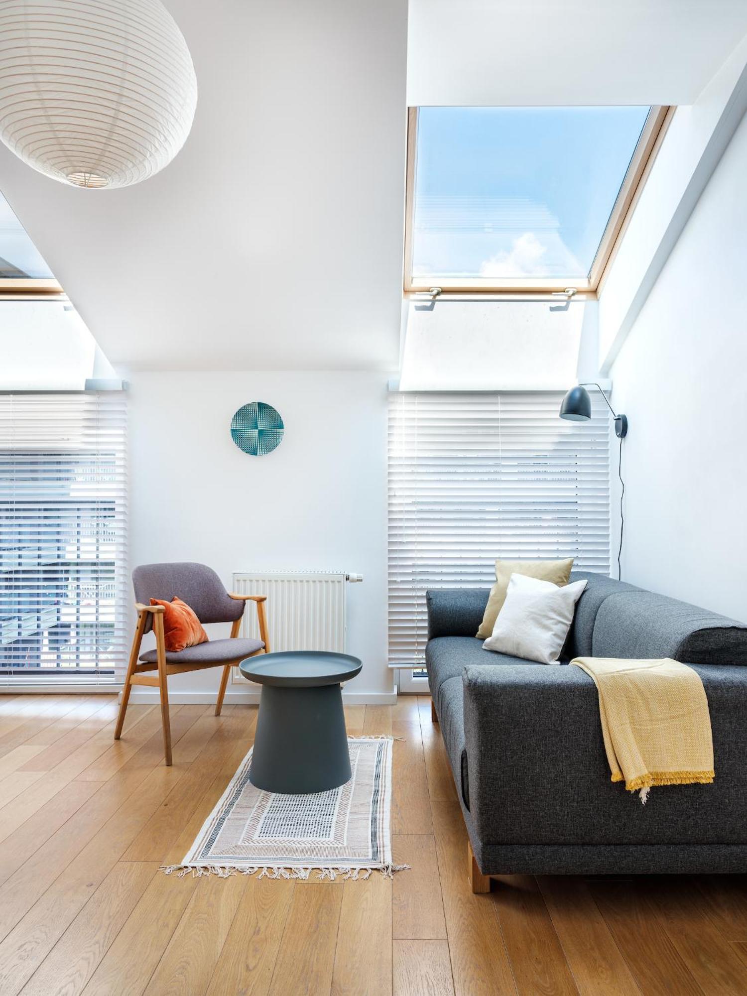 Tyzenhauz Apartments Piwna Street Krasków Εξωτερικό φωτογραφία